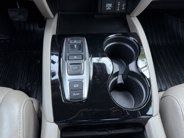 Used 2017 Honda Pilot Elite image 24