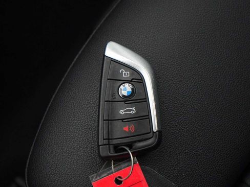 Used 2020 BMW X4 xDrive30i image 28