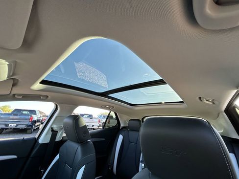 New 2026 Buick Envision Sport Touring AWD/4WD image 19
