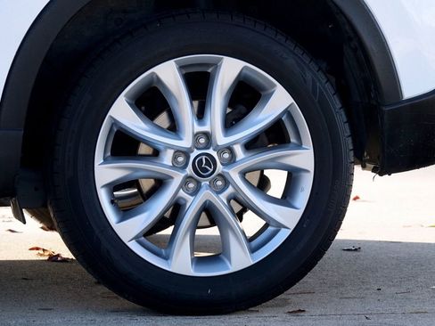 Used 2015 MAZDA CX-5 Grand Touring image 26