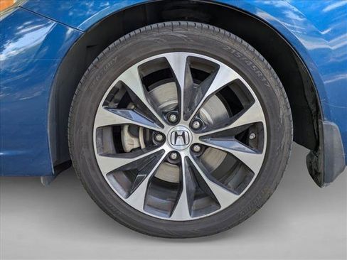 Used 2013 Honda Civic Si image 9