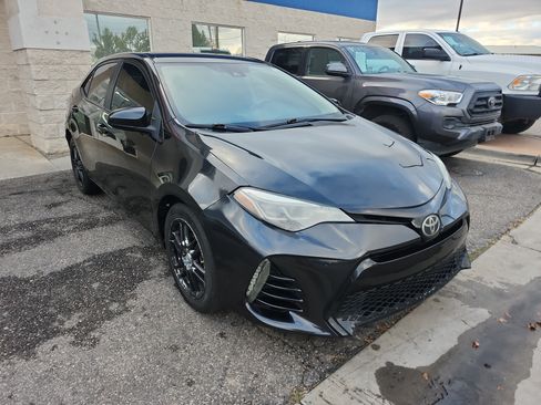 Used 2019 Toyota Corolla LE FWD image 9