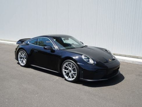 Used 2025 Porsche 911 GT3 RWD image 53