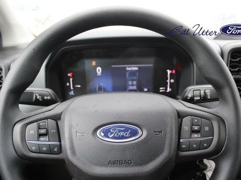 New 2026 Ford Ranger XL RWD image 15