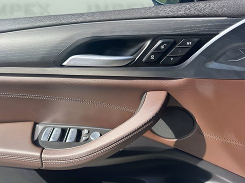 Used 2022 BMW X4 xDrive30i w/ M Sport Package 2 image 29