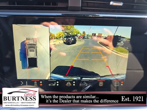 New 2026 GMC Sierra 1500 Denali w/ Technology Package image 4