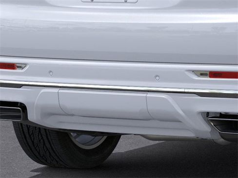 New 2026 Buick Enclave Avenir image 14