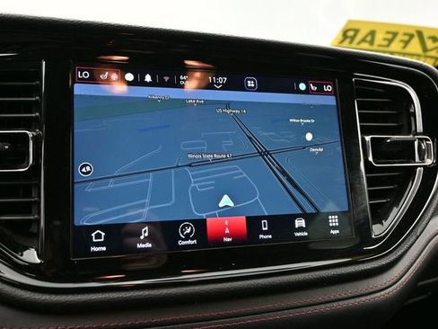 Used 2021 Dodge Durango R/T image 24