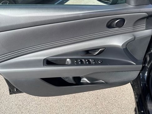 New 2026 Hyundai Elantra SEL Sport image 10