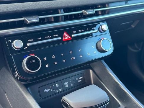 New 2026 Hyundai Santa Cruz Limited AWD/4WD image 23