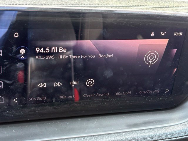 Used 2024 Buick Encore GX Preferred w/ Comfort Package AWD/4WD image 14