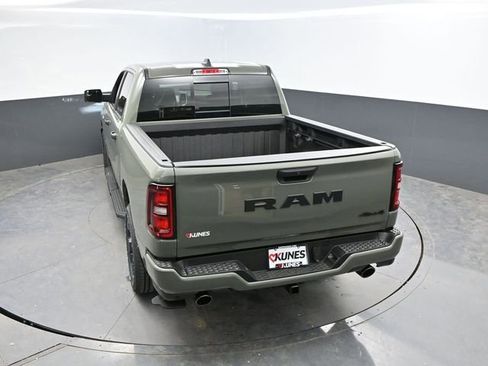 New 2026 RAM 1500 Express image 31