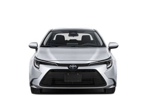 Used 2026 Toyota Corolla LE FWD image 4