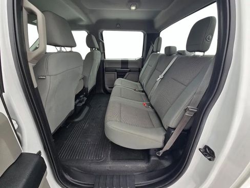 Used 2018 Ford F250 XL w/ Power Equipment Group image 27