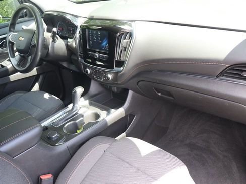 Used 2018 Chevrolet Traverse LS FWD image 37