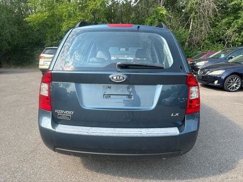Used 2009 Kia Rondo LX FWD image 6