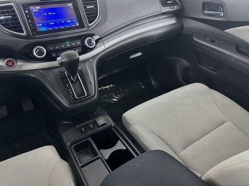 Used 2015 Honda CR-V EX image 28