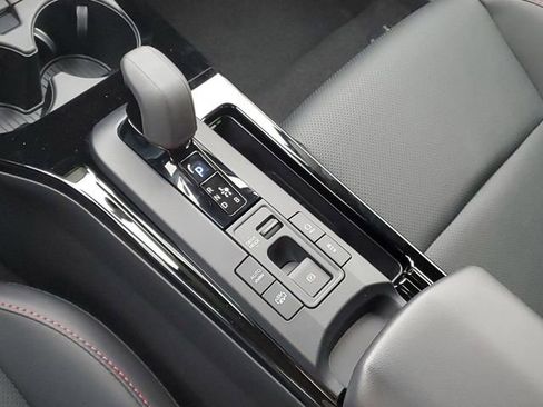 New 2026 Toyota Prius Plug-In Hybrid image 24