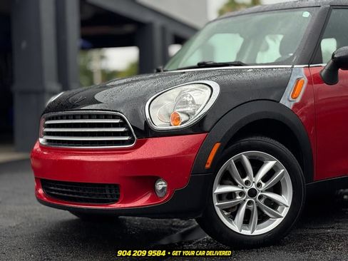 Used 2014 MINI Cooper Countryman FWD image 2