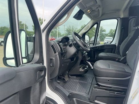 New 2025 RAM ProMaster 1500 w/ Convenience Group image 13