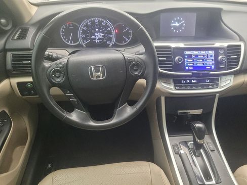 Used 2015 Honda Accord EX-L image 22