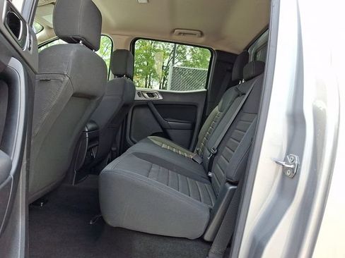Used 2021 Ford Ranger XLT w/ Equipment Group 301A Mid AWD/4WD image 13