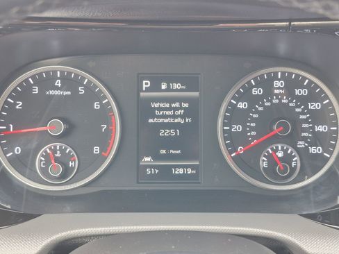 Used 2024 Kia K5 GT-Line w/ GT-Line Premium Package AWD/4WD image 22