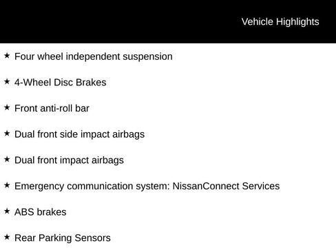 Certified 2023 Nissan Rogue SV AWD/4WD image 7