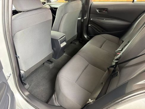 Used 2026 Toyota Corolla LE FWD image 29