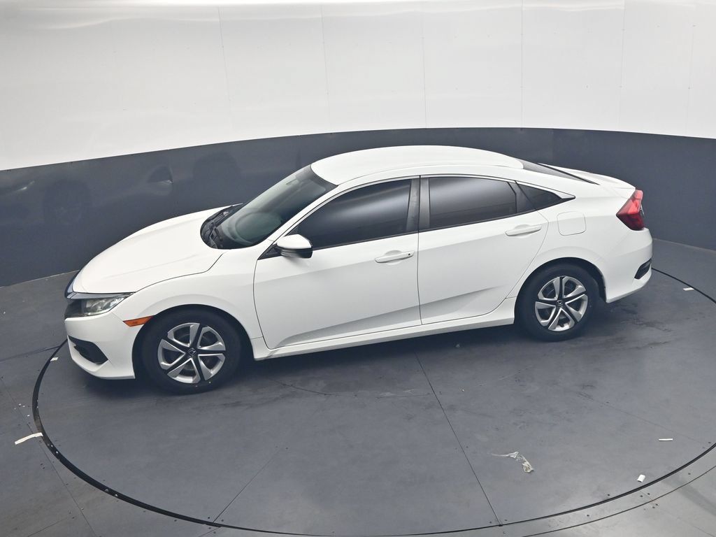 Used 2018 Honda Civic LX image 20