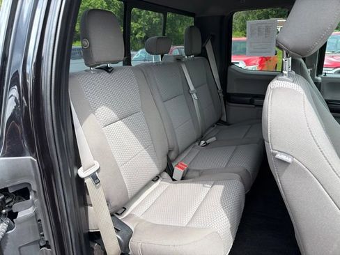 Used 2019 Ford F150 XLT w/ Equipment Group 302A Luxury AWD/4WD image 38
