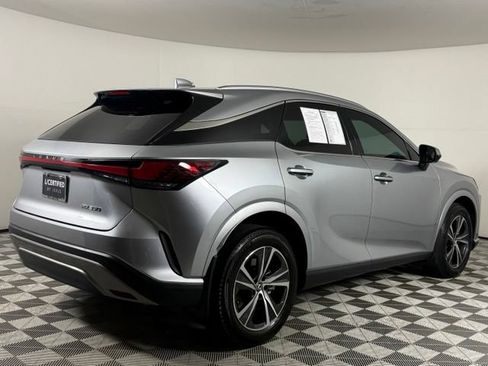 Certified 2023 Lexus RX 350 Premium FWD image 9