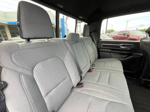 Used 2023 RAM 1500 Big Horn AWD/4WD image 31