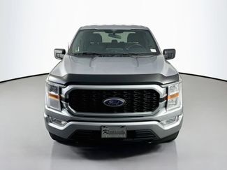 Used 2022 Ford F150 XL w/ STX Appearance Package AWD/4WD video 2
