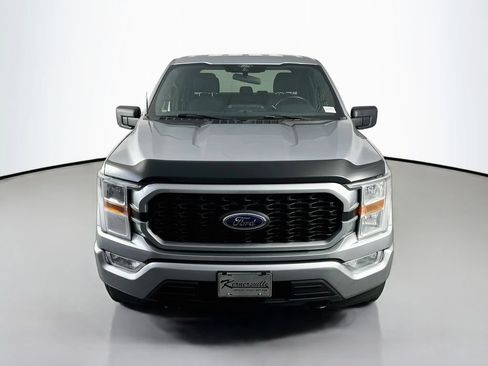 Used 2022 Ford F150 XL w/ STX Appearance Package AWD/4WD image 2