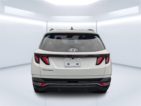 Used 2024 Hyundai Tucson SEL image 42
