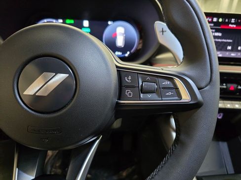 Used 2024 Dodge Hornet R/T AWD/4WD image 20