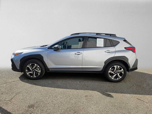 Certified 2024 Subaru Crosstrek 2.0i Premium w/ Crosstrek Mirror Package AWD/4WD image 6