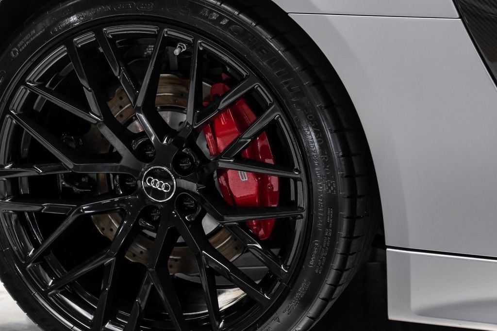 Used 2018 Audi R8 V10 AWD/4WD image 61