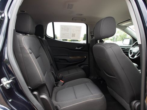 Used 2022 GMC Acadia SLE w/ Driver Convenience Package AWD/4WD image 14