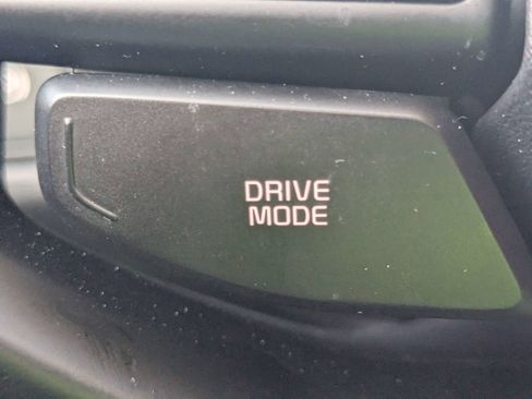 Used 2026 Kia Sportage SX FWD image 34