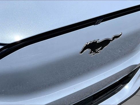 Certified 2025 Ford Mustang Mach-E Premium AWD/4WD image 29