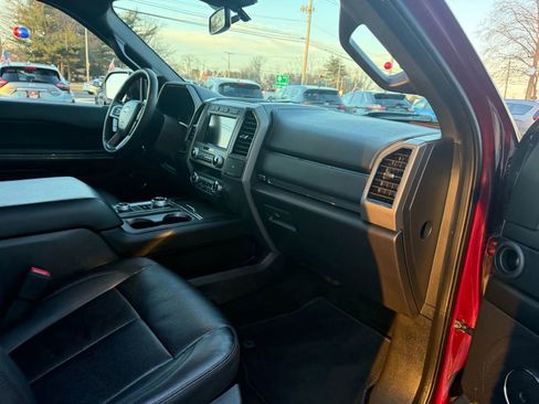 Used 2020 Ford Expedition Max XLT w/ Equipment Group 202A image 53