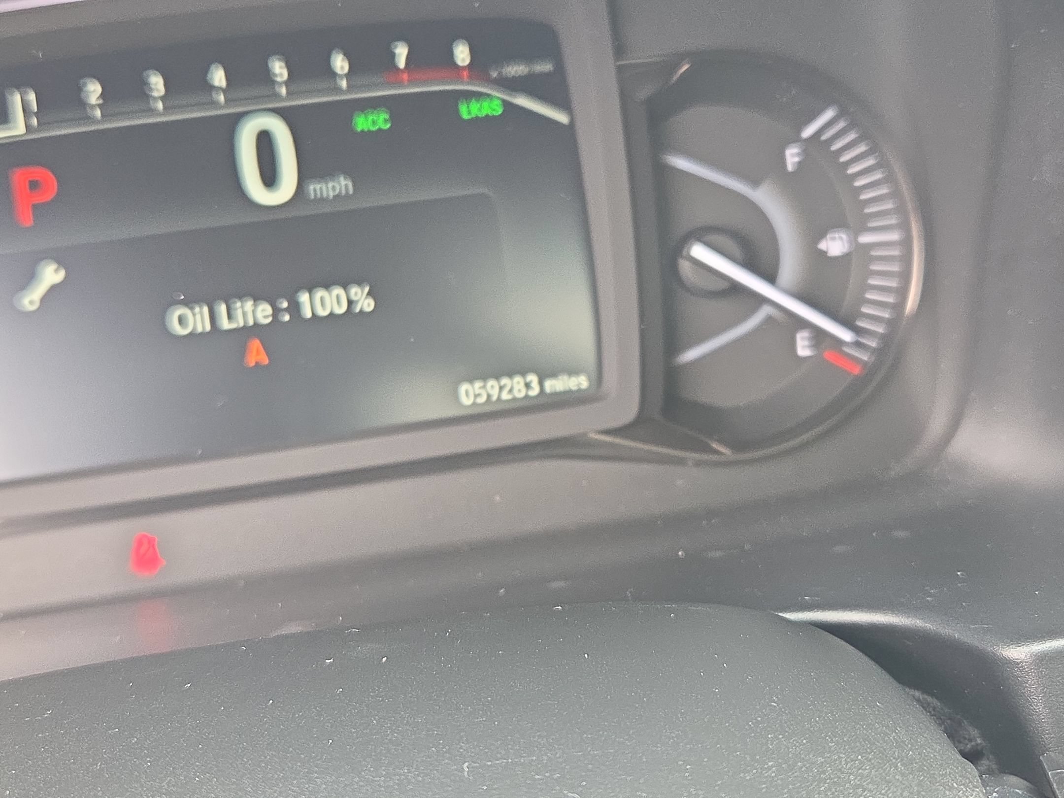 Used 2023 Honda Passport TrailSport image 15