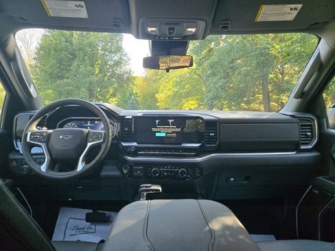 New 2026 Chevrolet Silverado 1500 RST image 15