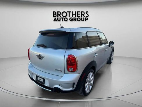 Used 2012 MINI Cooper Countryman S image 7