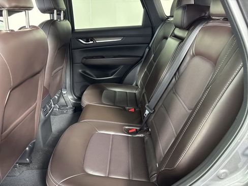 Certified 2025 MAZDA CX-5 Signature image 21