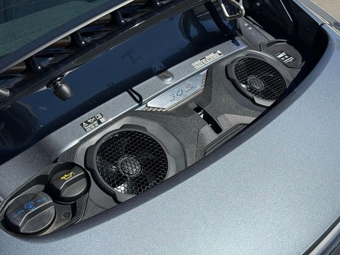 Certified 2025 Porsche 911 Carrera S image 35