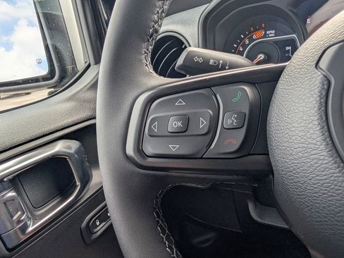 New 2025 Jeep Wrangler Sport S image 20