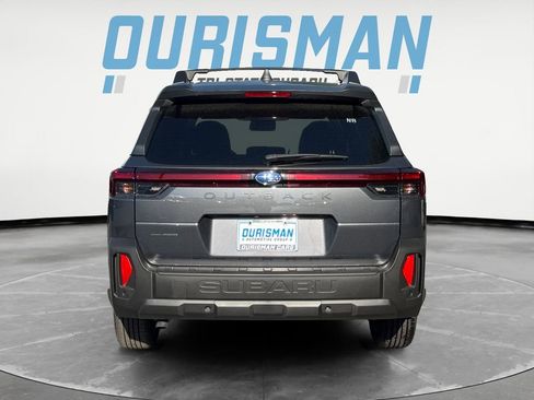 New 2026 Subaru Outback Premium AWD/4WD image 5